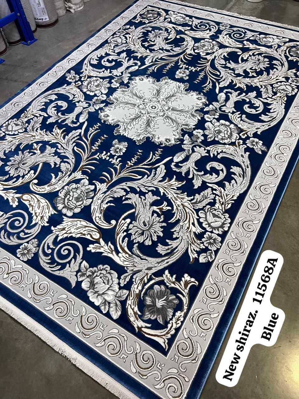 Handmade Carpet